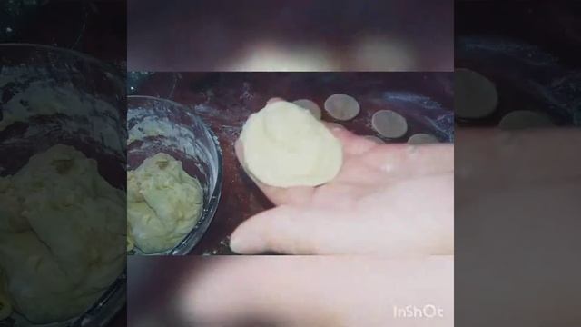 Вареники с Картошкой (Очень Вкусно По-Домашнему) | Perogies Recipe, English Subtitles