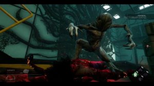 NEW KILLER DEMOGORGON MEMENTO MORI [DBD]