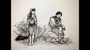 Ladies of Westeros - Herr Mannelig