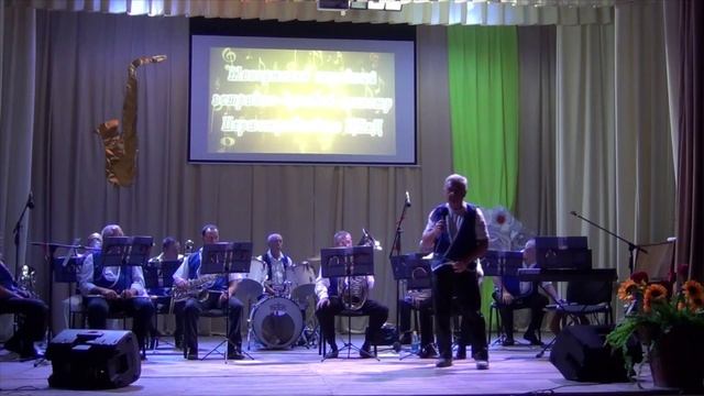 Духовой 2023