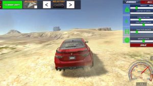 Derby Crash 5 гонски похожие на ралли с возможностями