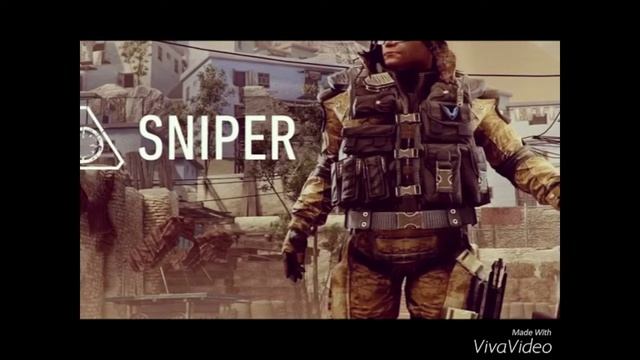 СлайдШоу-Снайпер смотреть онлайн