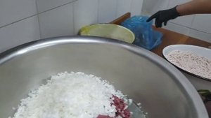 MANTI tayyorlash...   манти тайëрлаш....