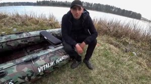 Какая красота! Виталик Игнатюк. RYTP