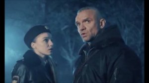 Сериал «Чингачгук» 19 я   20 я серии  Анонс финал