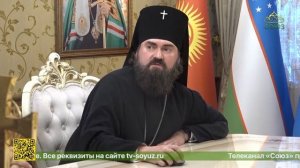 В Ташкенте прошло итоговое в этом году заседание Синода Среднеазиатского митрополичьего округа