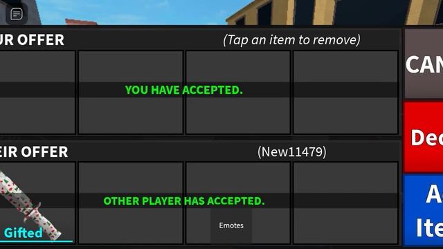 buying a gifted mm2 смотреть онлайн