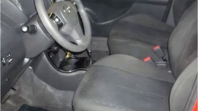 2009 Scion xD Used Cars Punxsutawney PA смотреть онлайн