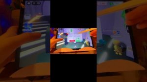 Играю в адопт ми с нуля!||мили