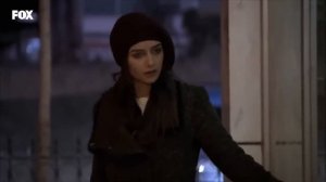 Между небом и землей Серия 82