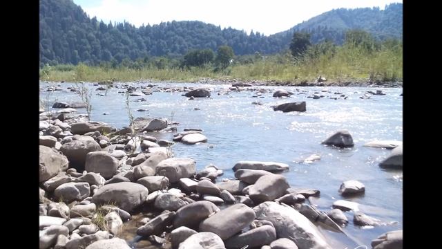 Лейся через меня, поток живой воды 29.05.2019 смотреть онлайн