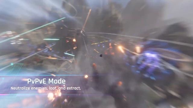 Mecha BREAK. Трейлер с The Game Awards