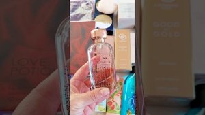 Распаковка заказа по новогоднему каталогу #17 Орифлэйм 13.12.2024