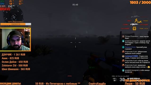 WARFACE: КАК ИГРАТЬ ШТУРМОВИКОМ? смотреть онлайн