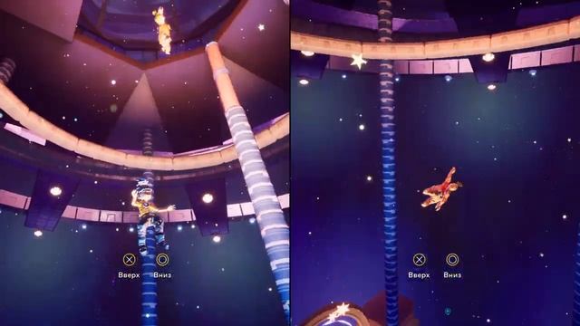 МУН БАБУН - It Takes Two #6 смотреть онлайн