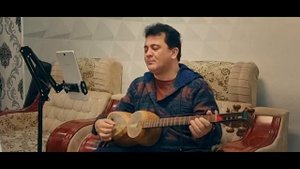эркин одинаев - ба қадрам мераси (овози зинда)