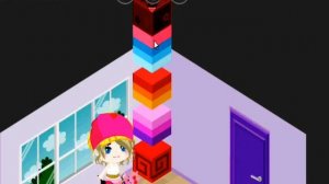 AMEBA PICO ~ HOW TO MAKE A LARGE-CUBES ELEVATOR !!!