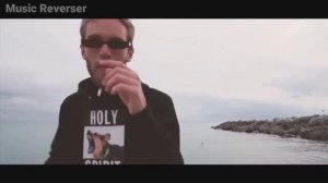 Reverse Music Video of "bitch lasagna" by Pewdiepie | Music Reverser