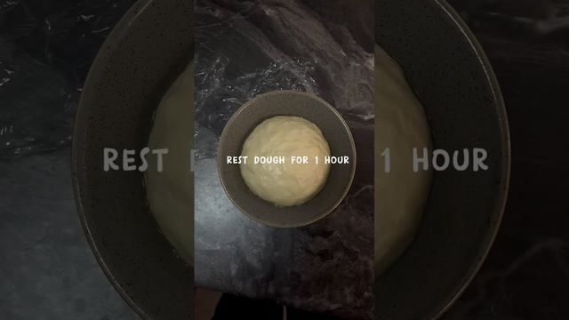 single bagel recipe