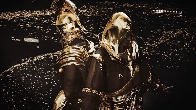 Assassin’s Creed Mirage Незримые смотреть онлайн