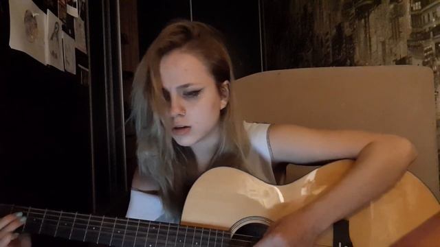 ввв // loqiemean cover // смотреть онлайн