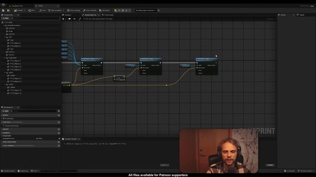 Unreal Engine 5 for Product Presentation - Full Beginner Course Part 2 смотреть онлайн