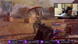 PCHOOLY WARZONE MEGA RAGE COMPILATION #3