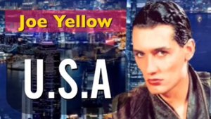 DA PUMP U.S.A. Remix feat.Joe Yellow