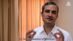 Как преодолевать трудности и относиться к жизни. Опыт студента Шри Сатья Саи Бабы