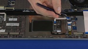 Removing & replacing parts for HP EliteBook x360 830 G5 | HP Computer Service