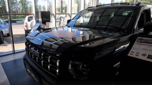 НОВЫЙ HAVAL H3: ЦЕНА / СЕНТЯБРЬ 2024