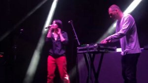 АИГЕЛ — Татарин (Тула, 29.09.18)