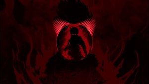 UMBASA DAMNED