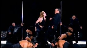 Kylie Minogue & Robbie Williams - Kids HD