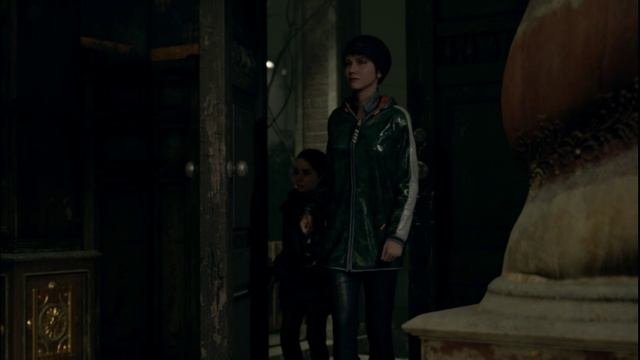Detroit: Become Human прохождение часть 4