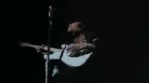 Johnny B Goode, Jimi Hendrix