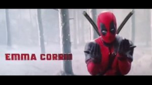 Deadpool & Wolverine- Bye Bye Bye [HD]