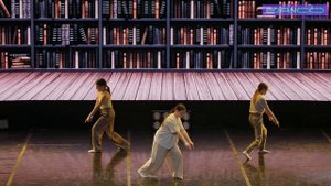 «Часодеи», современная хореография, педагог-хореограф Мальковская Евгения