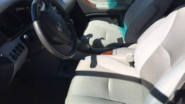 2005 Toyota Highlander Limited Used Cars - Oklahoma City,OK - 2018-11-03 смотреть онлайн