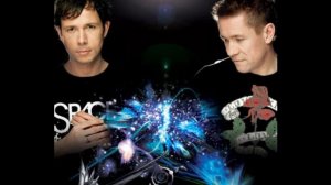 Cosmic Gate - The Drums (Cosmic Gate's EXTENDED Mix)