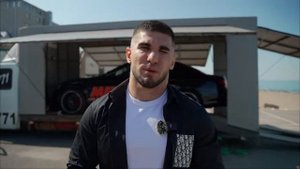 Венгалби Сжег Ешку и 25 миллионов от Меллстроя! Тамаев Подарил Машину