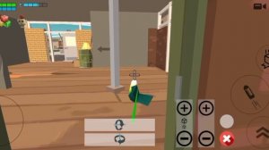 пять ночей с Тимохой 4 (утро)