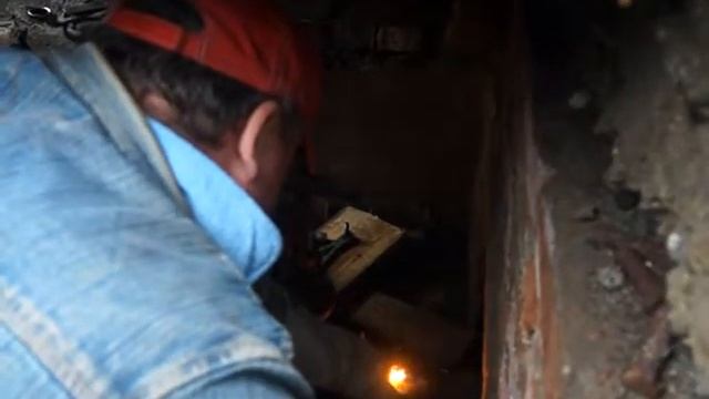 Компания "Вертикаль" начали отключения от горячей воды смотреть онлайн