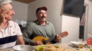 Будайчиев Магомед от души спел 🧖