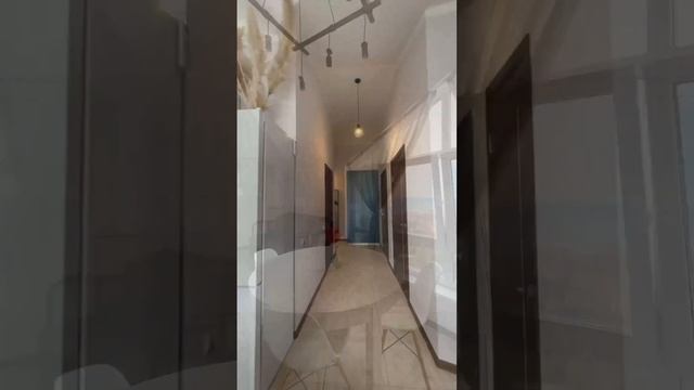 Трешка по цене однушки, да ещё и с видом на море   #продам #сочи #квартира #продамквартиру