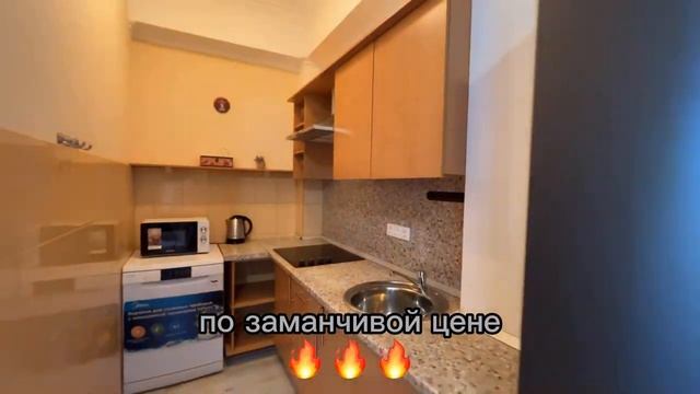 #продам квартирув самой видовой локации ЖК Романовский