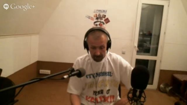 Атеисты против. Аморальность. Эфир xradio.su 25.09.14 смотреть онлайн