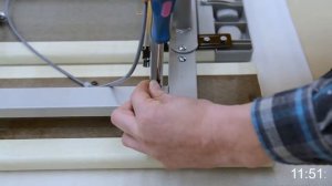 Детский стол Tokyo ТН 348 сборка стола