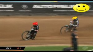 Гран при по спидвею 18.07.2021