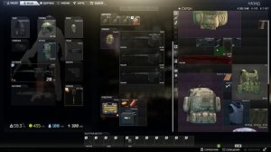 Сборка СВДС//Мосинка на Максималках//Escape From Tarkov